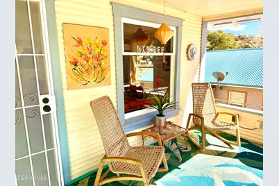 725 Tombstone Canyon, Bisbee, AZ 85603 - Photo 13