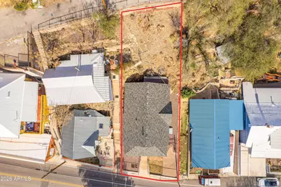 725 Tombstone Canyon, Bisbee, AZ 85603 - Photo 37