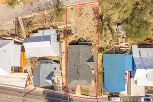 725 Tombstone Canyon, Bisbee, AZ 85603 - Photo 37