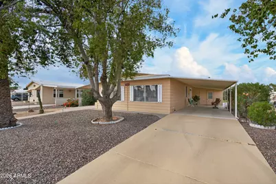 9254 E Cactus Lane S, Sun Lakes, AZ 85248 - Photo 3