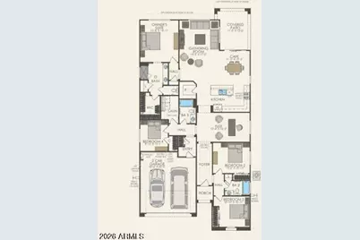 13542 W Copperleaf Lane, Peoria, AZ 85383 - Photo 19