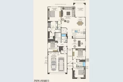 13542 W Copperleaf Lane, Peoria, AZ 85383 - Photo 19