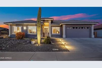 3041 S Lindenwood Circle, Mesa, AZ 85212 - Photo 3