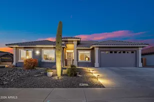 3041 S Lindenwood Cir, Mesa, AZ 85212 - Photo 3