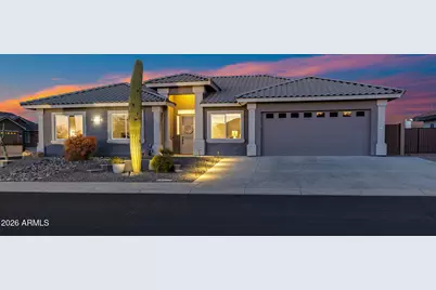 3041 S Lindenwood Circle, Mesa, AZ 85212 - Photo 51