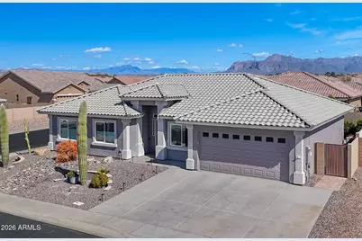 3041 S Lindenwood Circle, Mesa, AZ 85212 - Photo 45