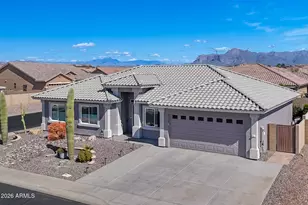 3041 S Lindenwood Cir, Mesa, AZ 85212 - Photo 45