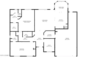 3041 S Lindenwood Cir, Mesa, AZ 85212 - Photo 53