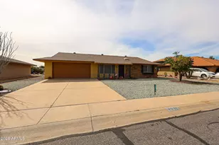 13319 W Hardwood Dr W, Sun City West, AZ 85375 - Photo 41