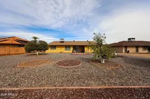 13319 W Hardwood Dr W, Sun City West, AZ 85375 - Photo 39