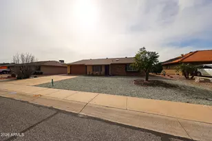 13319 W Hardwood Dr W, Sun City West, AZ 85375 - Photo 41