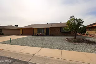 13319 W Hardwood Dr W, Sun City West, AZ 85375 - Photo 43