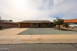 13319 W Hardwood Dr W, Sun City West, AZ 85375 - Photo 39