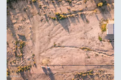 0 N 419th Dr Drive #-, Tonopah, AZ 85354 - Photo 3