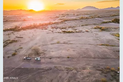 0 N 419th Dr Drive #-, Tonopah, AZ 85354 - Photo 1
