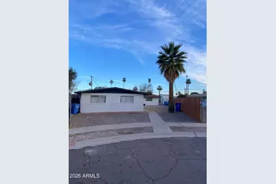 1321 N 48th Place #Apt 2, Phoenix, AZ 85008 - Photo 1