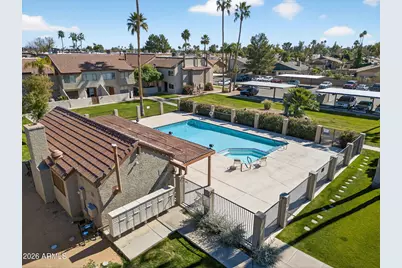 2040 S Longmore Street #75, Mesa, AZ 85202 - Photo 35