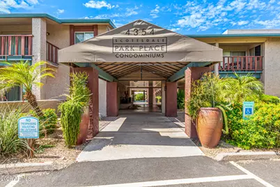 4354 N 82nd Street #167, Scottsdale, AZ 85251 - Photo 25