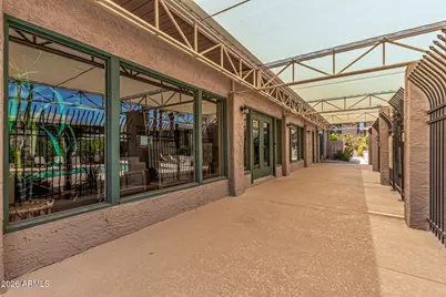 4354 N 82nd Street #167, Scottsdale, AZ 85251 - Photo 29