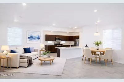 4544 N 91st Drive, Phoenix, AZ 85037 - Photo 5