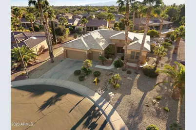 16385 W Glacier Court, Surprise, AZ 85387 - Photo 57