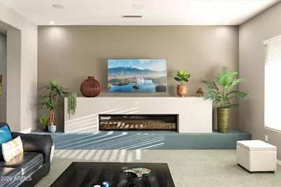 16385 W Glacier Court, Surprise, AZ 85387 - Photo 7