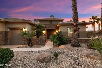 16385 W Glacier Court, Surprise, AZ 85387 - Photo 53
