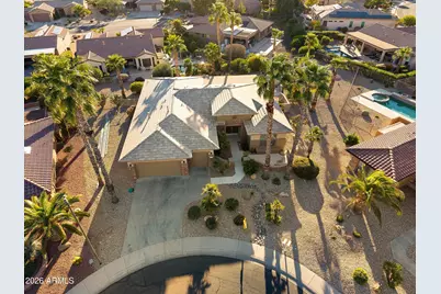 16385 W Glacier Court, Surprise, AZ 85387 - Photo 61