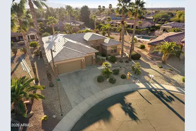 16385 W Glacier Court, Surprise, AZ 85387 - Photo 59