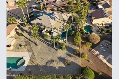 16385 W Glacier Court, Surprise, AZ 85387 - Photo 65