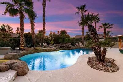 16385 W Glacier Court, Surprise, AZ 85387 - Photo 41