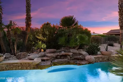 16385 W Glacier Court, Surprise, AZ 85387 - Photo 25