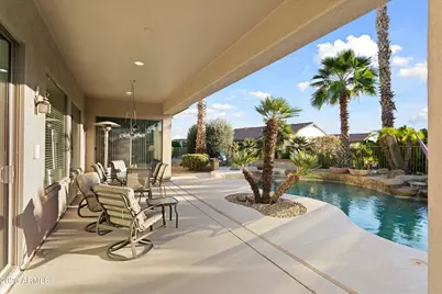 16385 W Glacier Court, Surprise, AZ 85387 - Photo 49