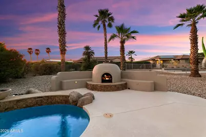 16385 W Glacier Court, Surprise, AZ 85387 - Photo 23