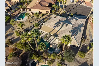 16385 W Glacier Court, Surprise, AZ 85387 - Photo 63