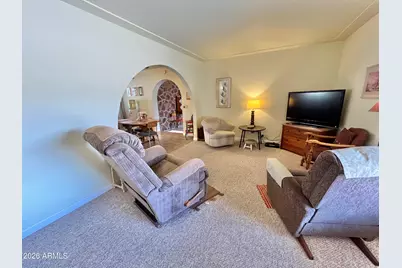 426 W Essex Road, Kearny, AZ 85137 - Photo 5