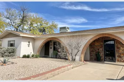 426 W Essex Road, Kearny, AZ 85137 - Photo 3