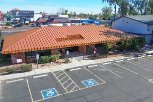 4717 E McDowell Rd, Phoenix, AZ 85008 - Photo 1