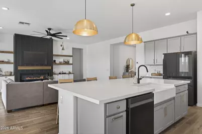 14553 W Alexandria Way, Surprise, AZ 85379 - Photo 9