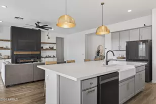 14553 W Alexandria Way, Surprise, AZ 85379 - Photo 9