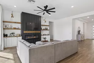 14553 W Alexandria Way, Surprise, AZ 85379 - Photo 5