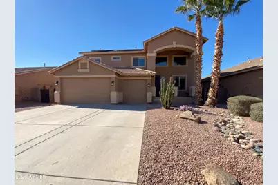 14961 W Poinsettia Drive, Surprise, AZ 85379 - Photo 1