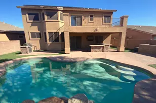 14961 W Poinsettia Dr, Surprise, AZ 85379 - Photo 23