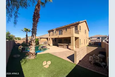 14961 W Poinsettia Drive, Surprise, AZ 85379 - Photo 5
