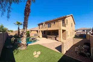14961 W Poinsettia Dr, Surprise, AZ 85379 - Photo 5