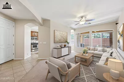 2600 E Springfield Place #110, Chandler, AZ 85286 - Photo 3