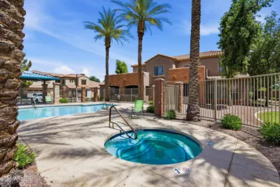 2600 E Springfield Place #110, Chandler, AZ 85286 - Photo 5