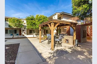 2417 E Campbell Avenue #02B, Phoenix, AZ 85016 - Photo 1