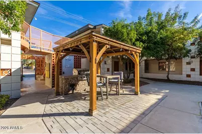 2417 E Campbell Avenue #12B, Phoenix, AZ 85016 - Photo 5