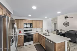 6122 E Saddleback St, Mesa, AZ 85215 - Photo 13